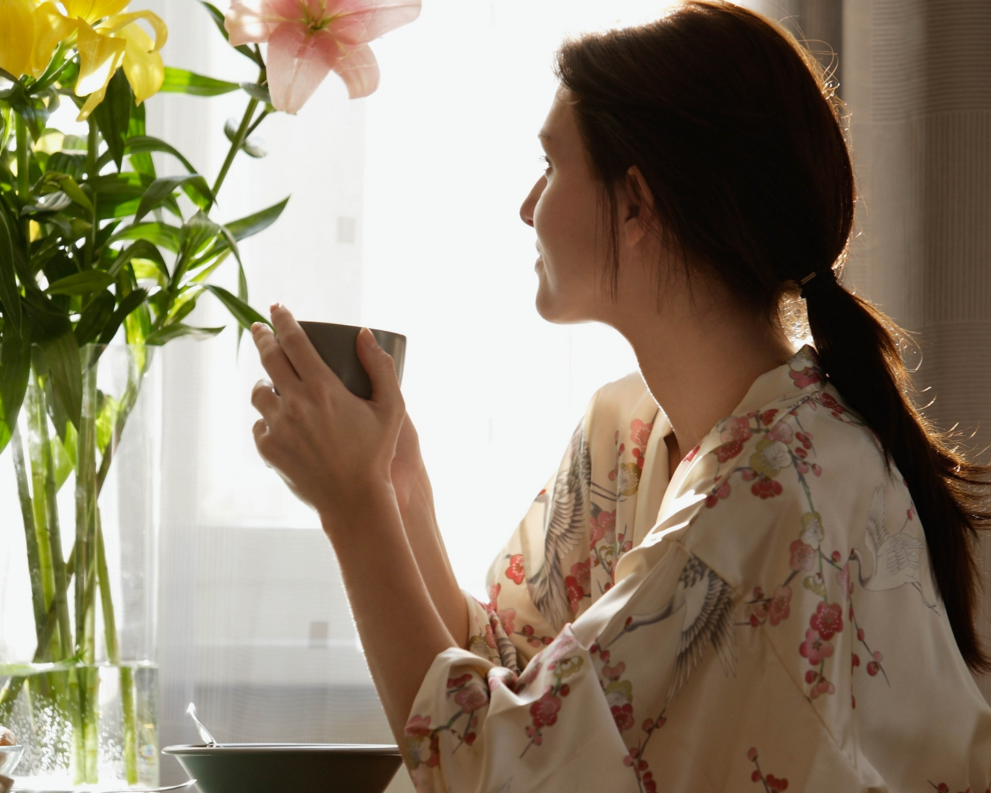 10 Reasons to Start Drinking Tea