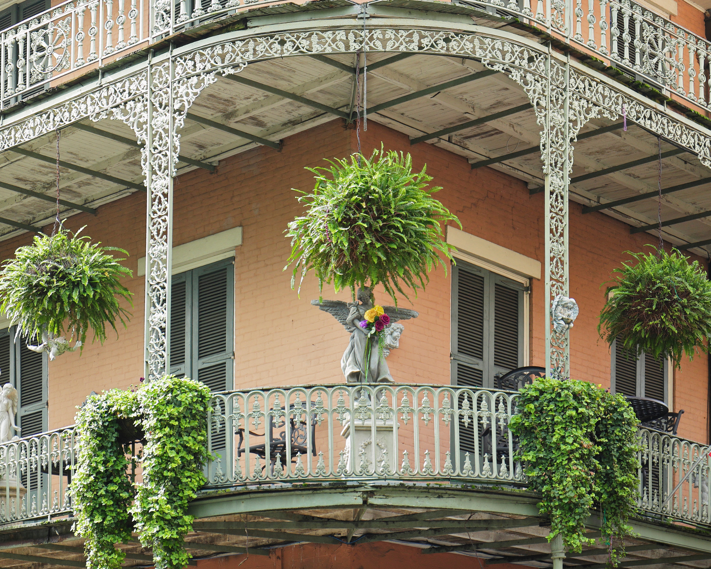 What’s Your NOTC Tea? Let Your NOLA Neighborhood Decide