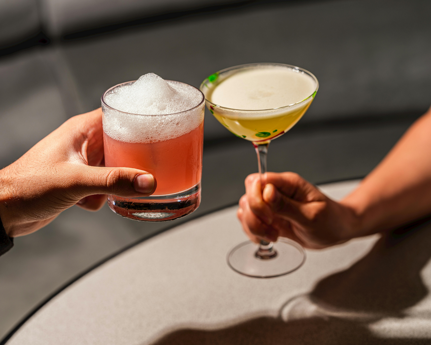 3 Creative Ways to Mix Tea Cocktails + Recipes