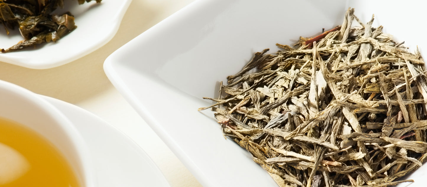 Green Tea