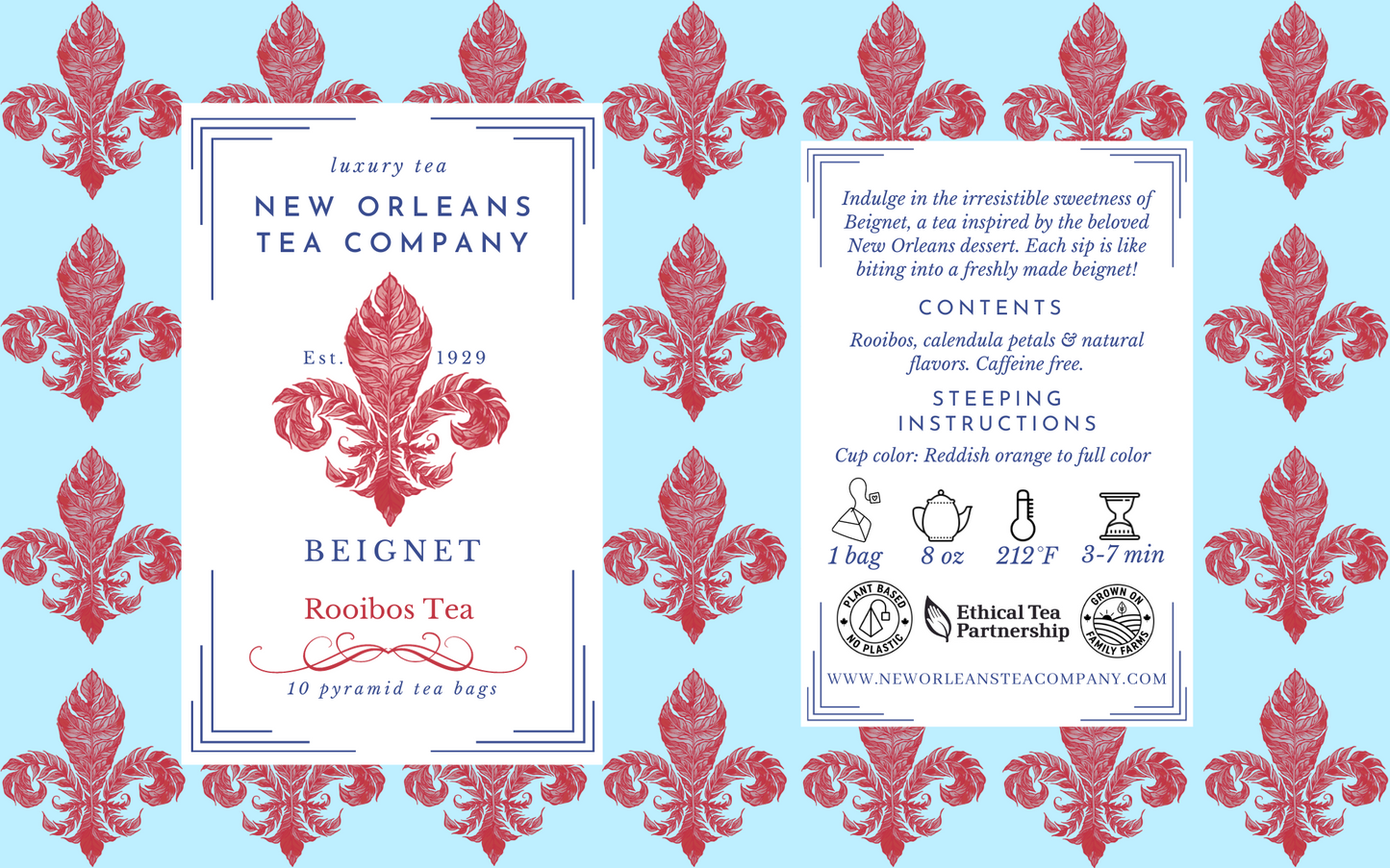 Beignet