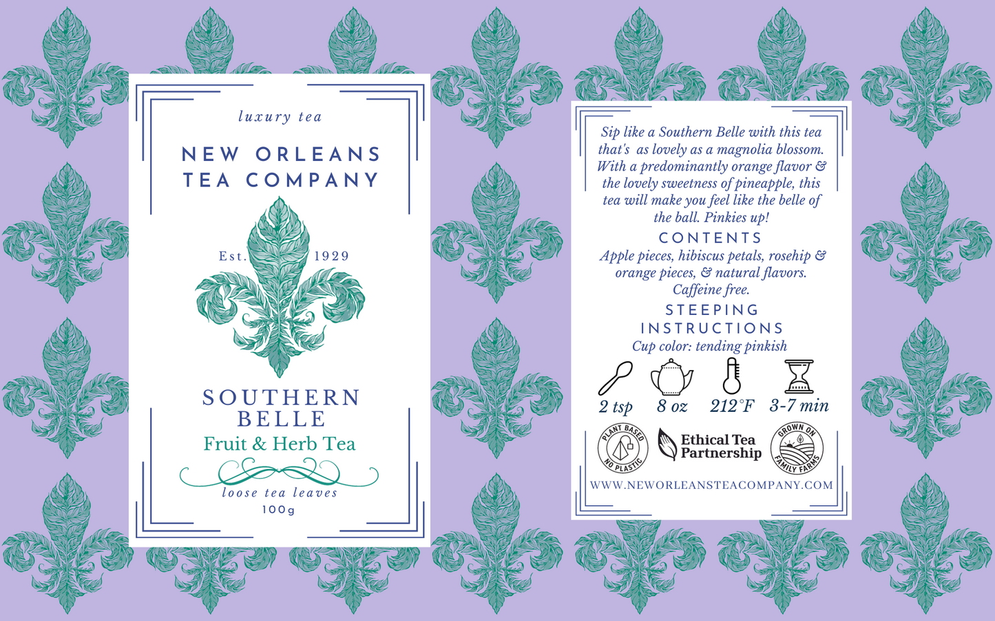 Southern Belle