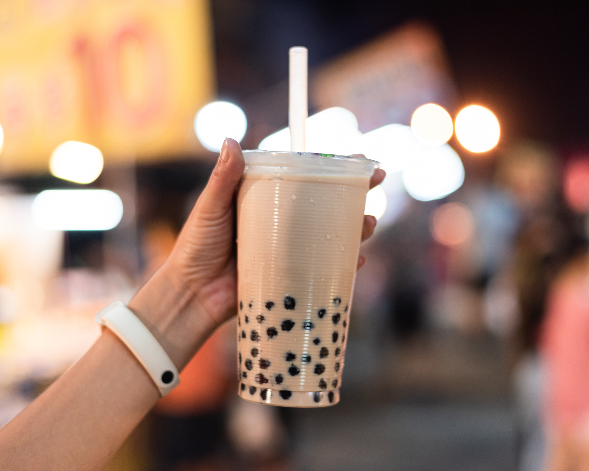 9 Unique Tea Drinks from Around the World – New Orleans Tea Company