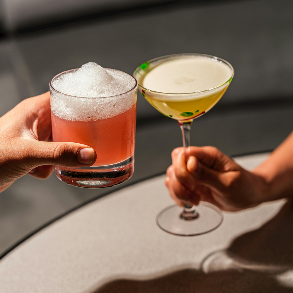 3 Creative Ways to Mix Tea Cocktails + Recipes