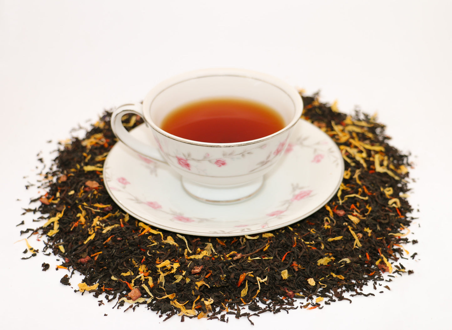 Versailles Lavender Earl Grey