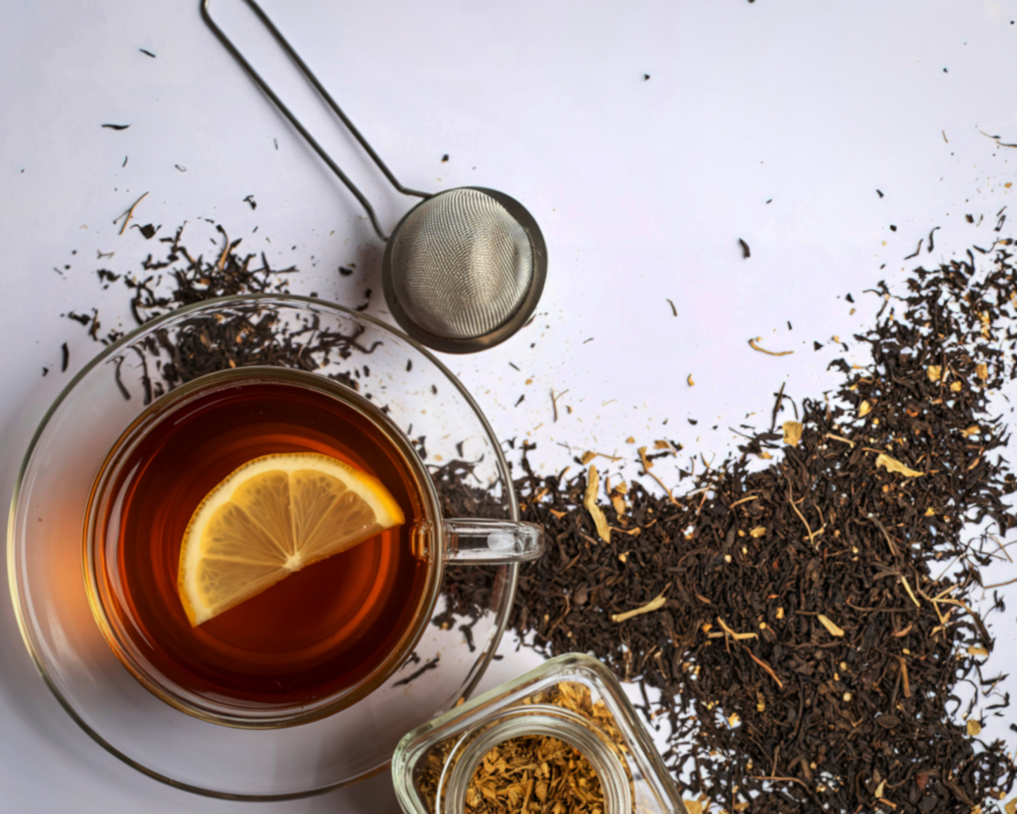 Black Tea