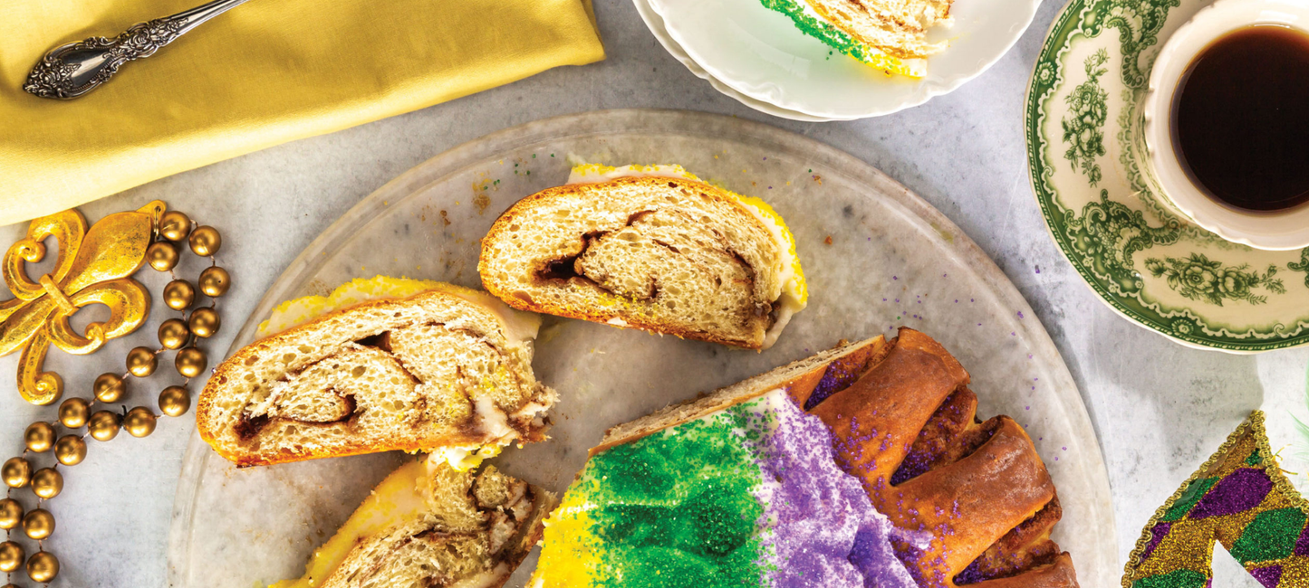 New Orleans Tea Company