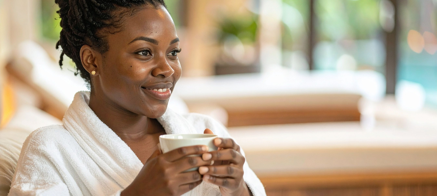 New Orleans Tea Company