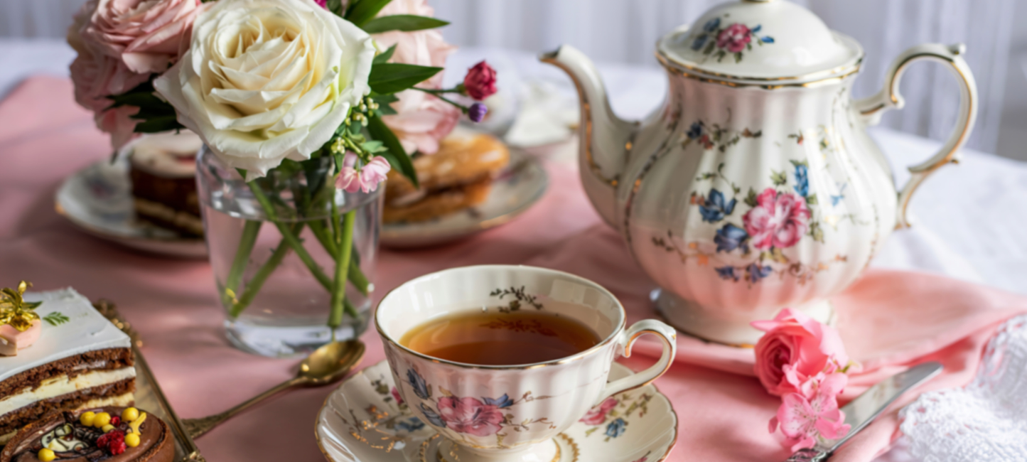 New Orleans Tea Company