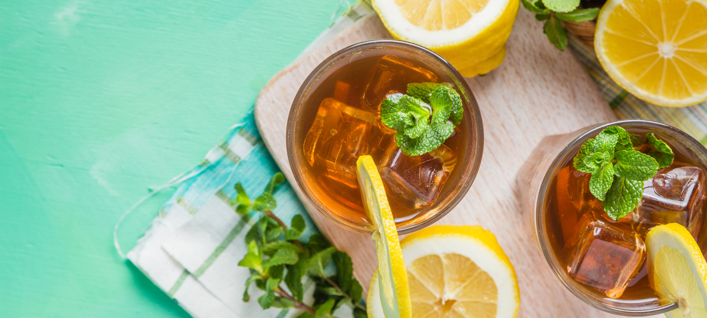 New Orleans Tea Company