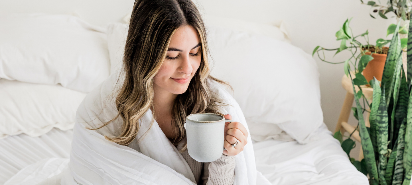 New Orleans Tea Company