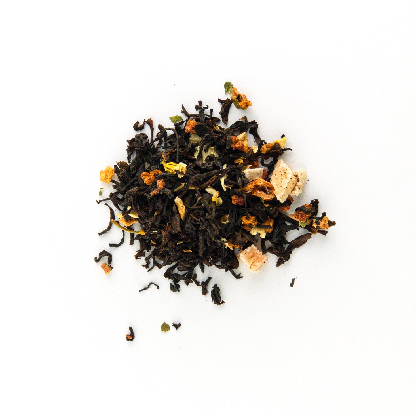 Versailles Lavender Earl Grey