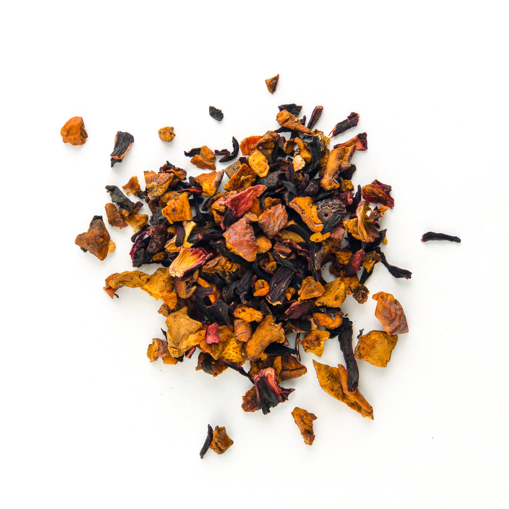 Banerella Tea Southern Belle – New Orleans Tea Company