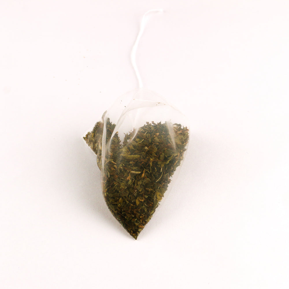 
                  
                    Mint Julep (Pyramid Tea Bags)
                  
                