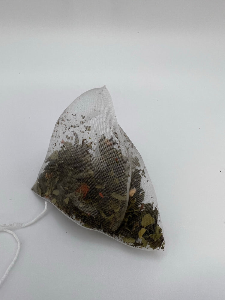 
                  
                    Awake Herbal Tea (Pyramid Tea Bags)
                  
                
