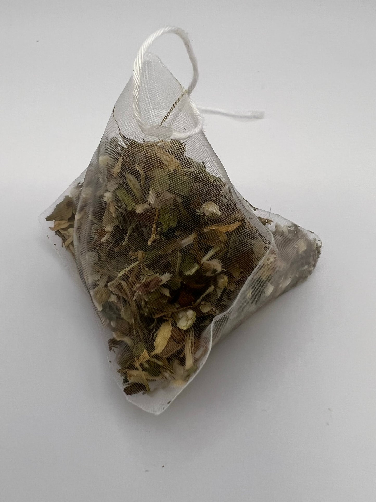 Cold Be Gone (Pyramid Teabags)